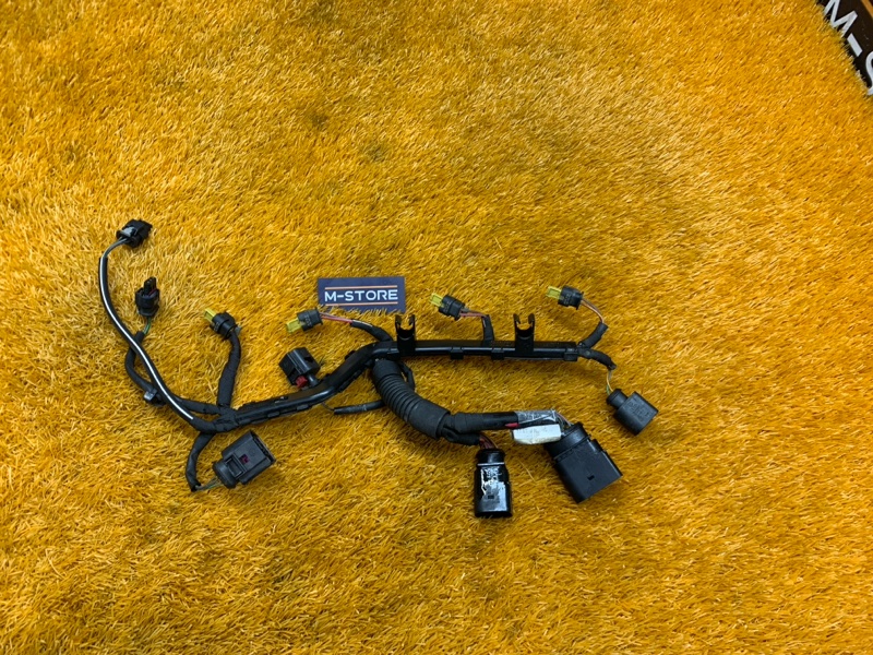 Проводка форсунок, 600 рублей, Красноярск