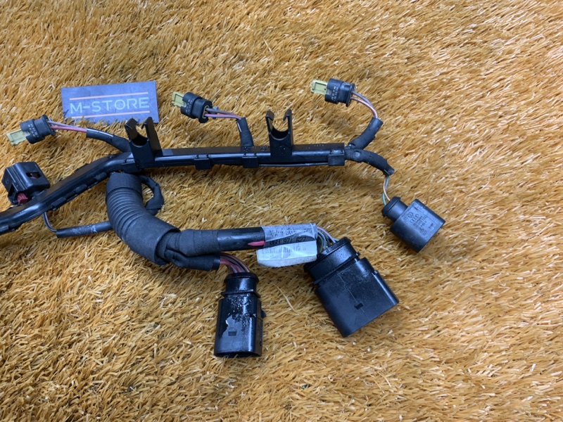 Проводка форсунок, 600 рублей, Красноярск