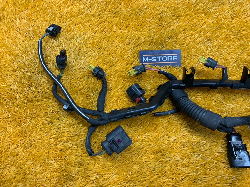 Проводка форсунок, 600 рублей, Красноярск