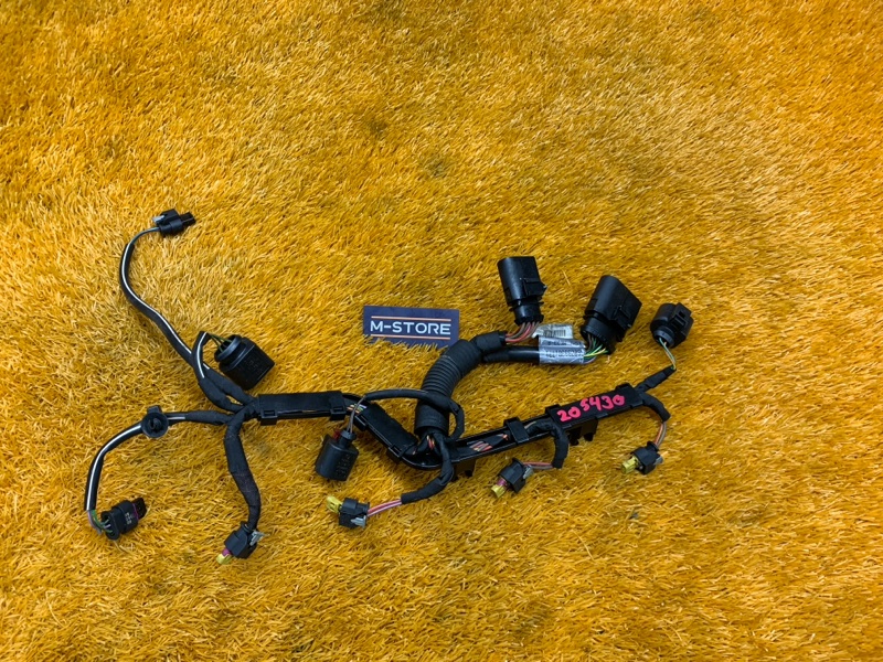 Проводка форсунок, 600 рублей, Красноярск