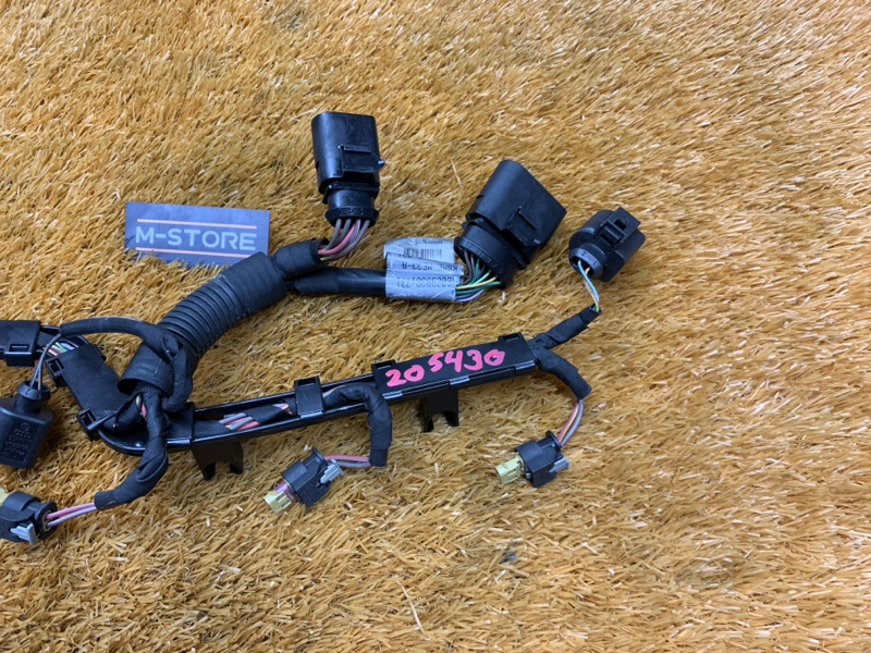 Проводка форсунок, 600 рублей, Красноярск