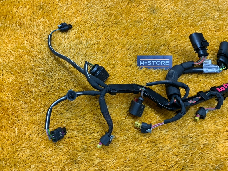 Проводка форсунок, 600 рублей, Красноярск