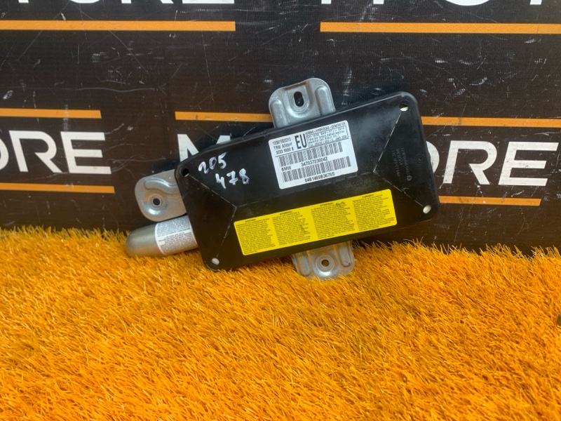 Подушка безопасности в дверь, 570 рублей, Красноярск