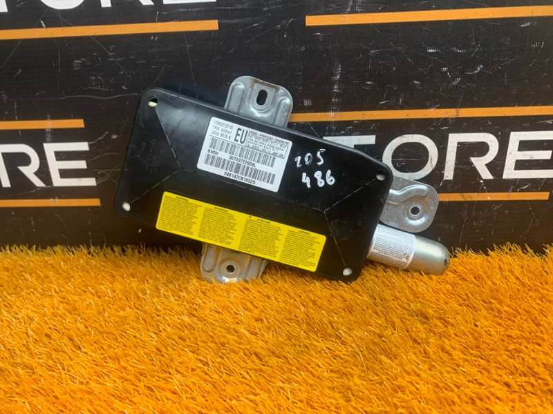 Подушка безопасности в дверь, 570 рублей, Красноярск