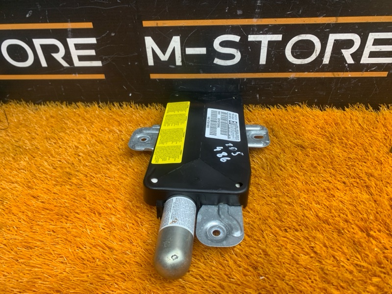 Подушка безопасности в дверь, 570 рублей, Красноярск