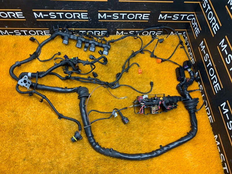 коса двс, 3020 рублей, Красноярск