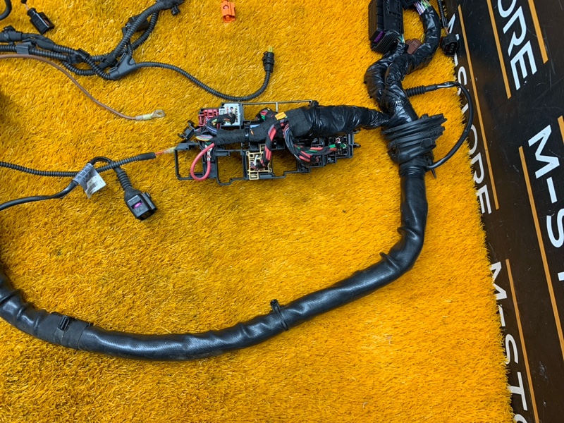 коса двс, 3020 рублей, Красноярск