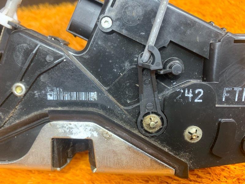 замок двери, 700 рублей, Красноярск