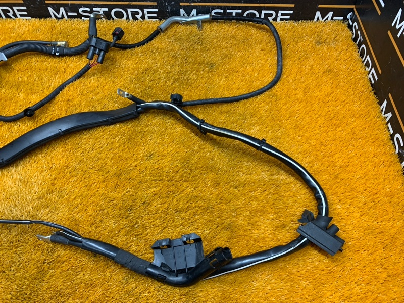 Провод генератора, 1400 рублей, Красноярск