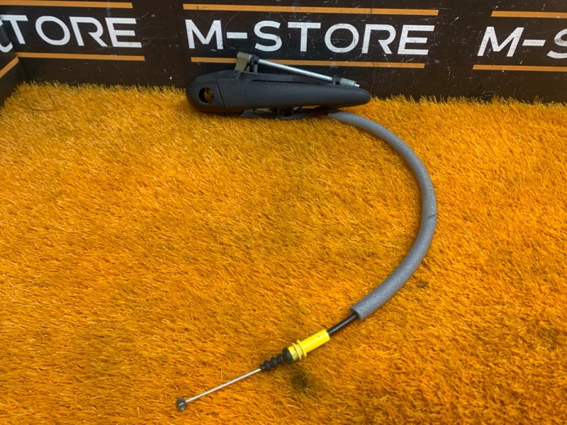 ручка двери внешняя, 670 рублей, Красноярск