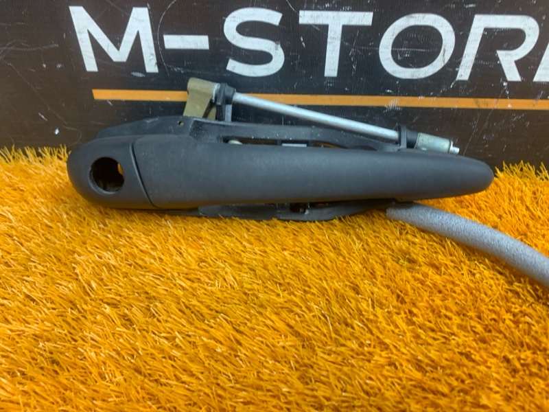 ручка двери внешняя, 670 рублей, Красноярск