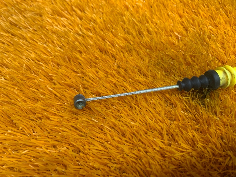 ручка двери внешняя, 670 рублей, Красноярск