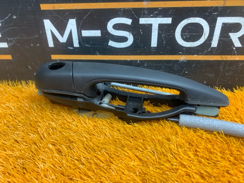 ручка двери внешняя, 670 рублей, Красноярск