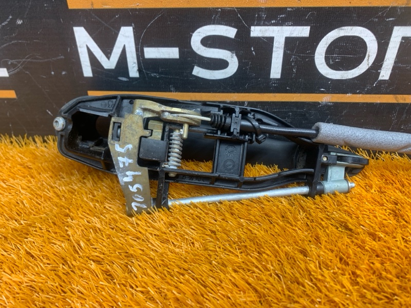 ручка двери внешняя, 670 рублей, Красноярск