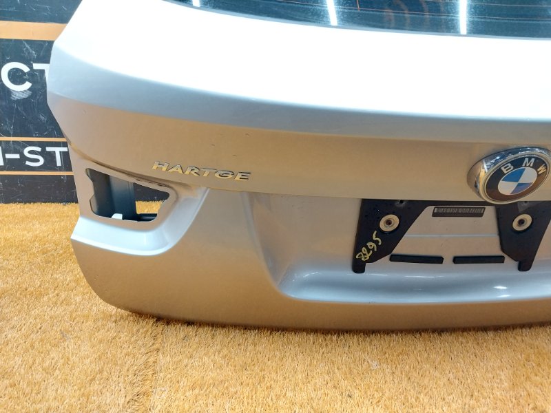 Крышка (дверь) багажника, 17000 рублей, Красноярск