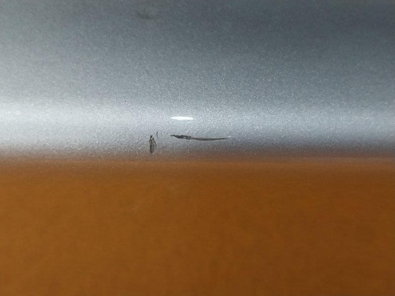 Крышка (дверь) багажника, 17000 рублей, Красноярск