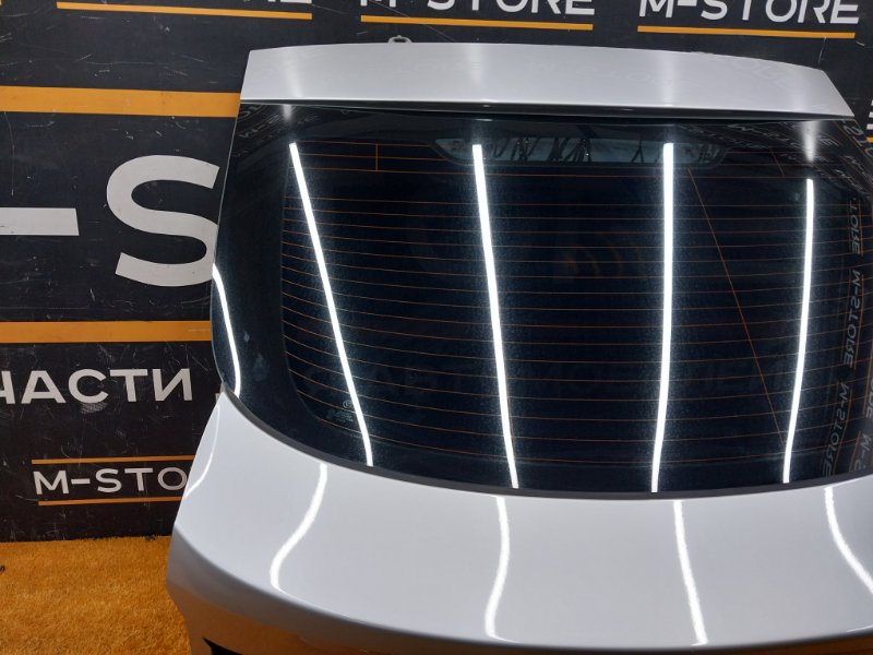 Крышка (дверь) багажника, 17000 рублей, Красноярск