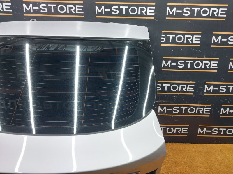 Крышка (дверь) багажника, 17000 рублей, Красноярск