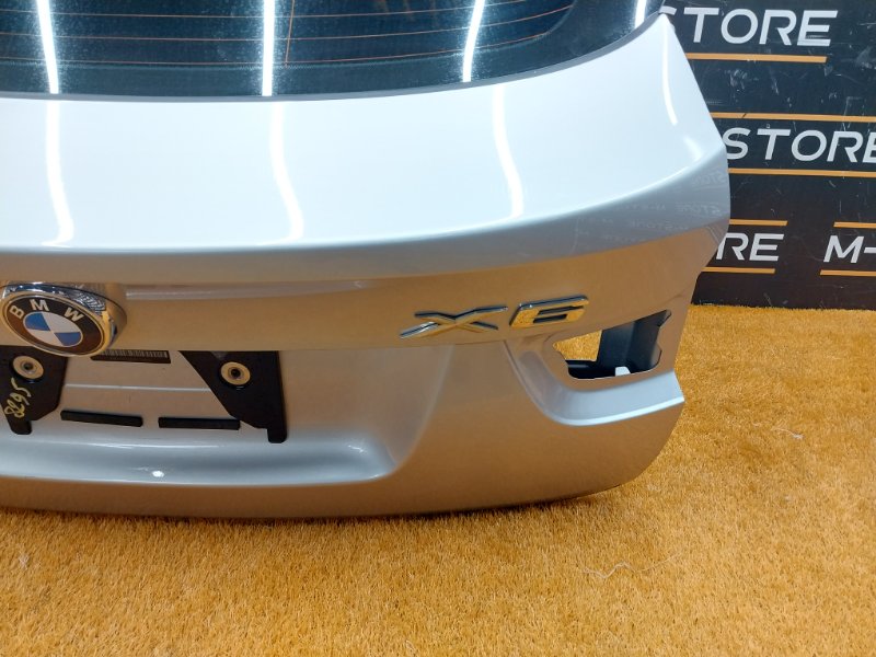 Крышка (дверь) багажника, 17000 рублей, Красноярск