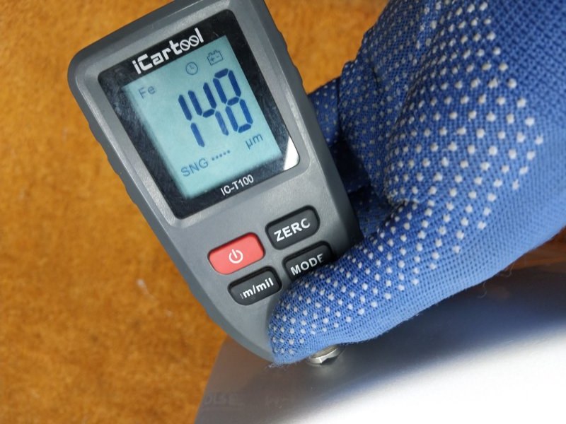 Крышка (дверь) багажника, 17000 рублей, Красноярск