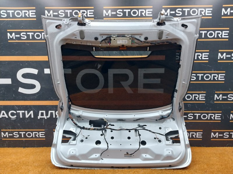 Крышка (дверь) багажника, 17000 рублей, Красноярск