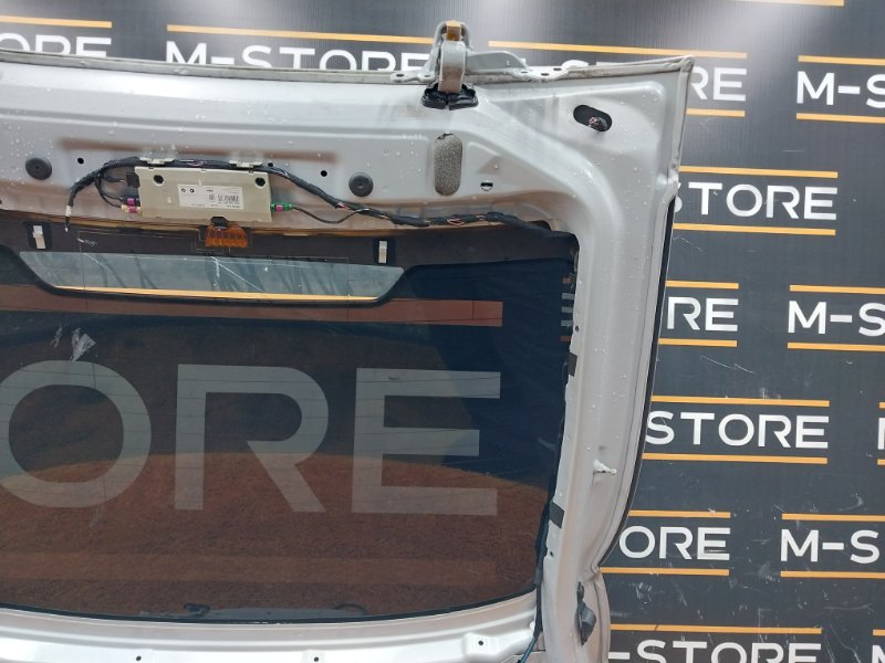 Крышка (дверь) багажника, 17000 рублей, Красноярск