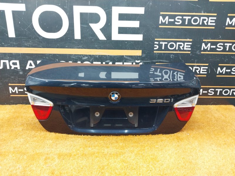 крышка багажника, 3000 рублей, Красноярск