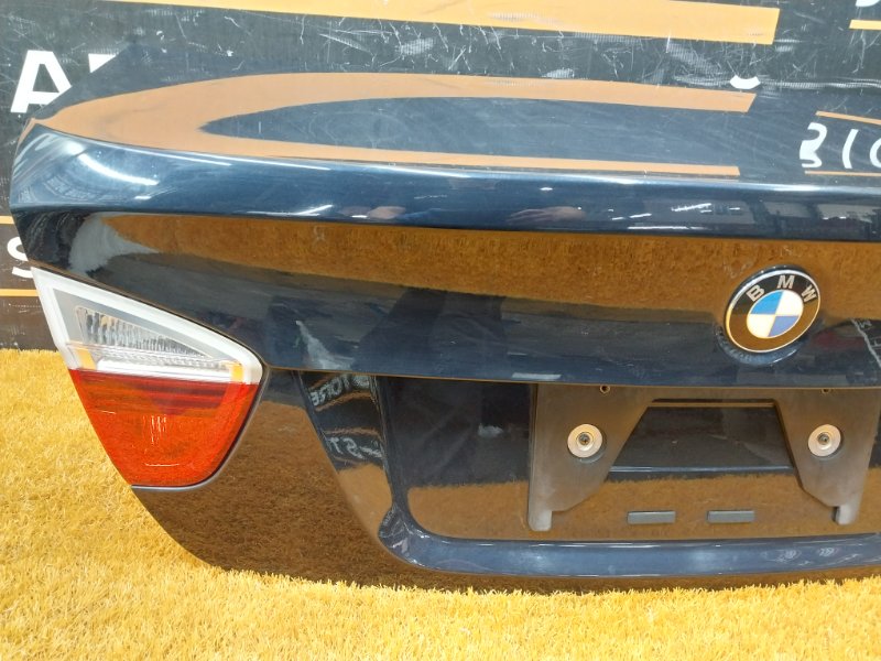 крышка багажника, 3000 рублей, Красноярск