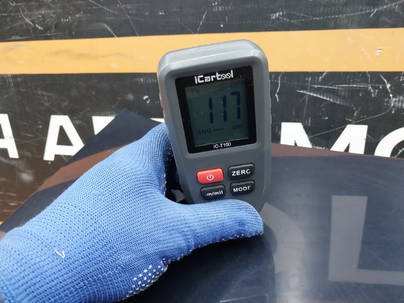 крышка багажника, 3000 рублей, Красноярск