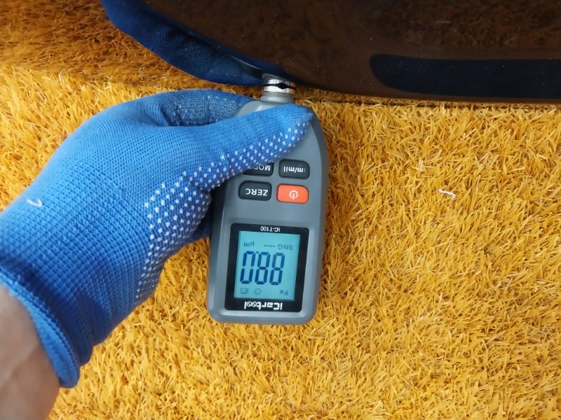 крышка багажника, 3000 рублей, Красноярск