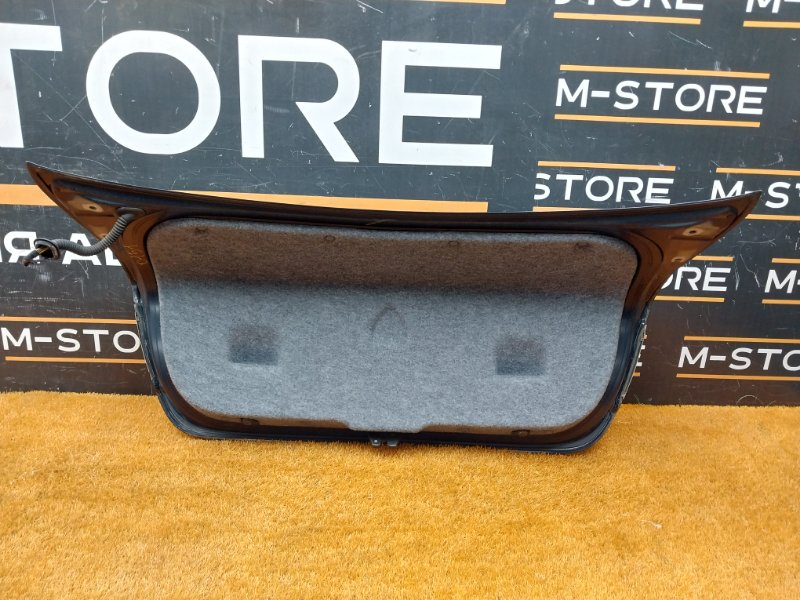 крышка багажника, 3000 рублей, Красноярск