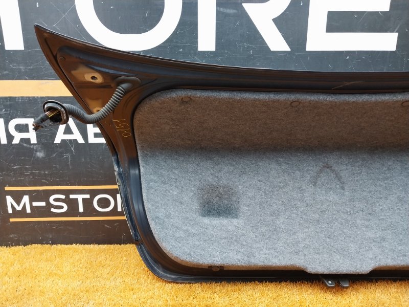 крышка багажника, 3000 рублей, Красноярск