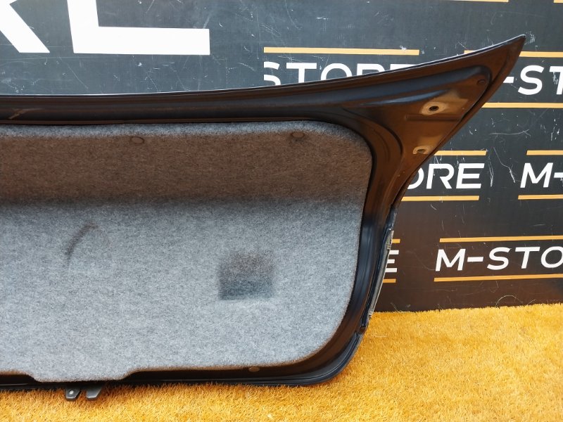 крышка багажника, 3000 рублей, Красноярск