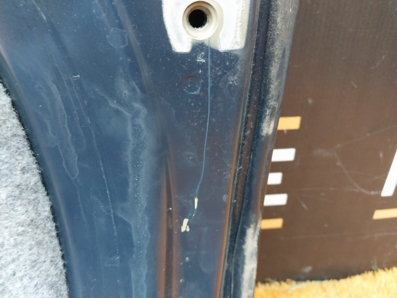 крышка багажника, 3000 рублей, Красноярск