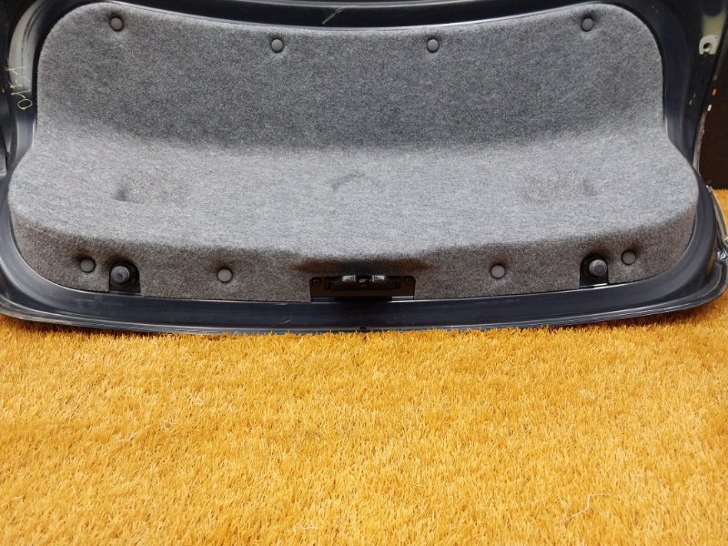 крышка багажника, 3000 рублей, Красноярск