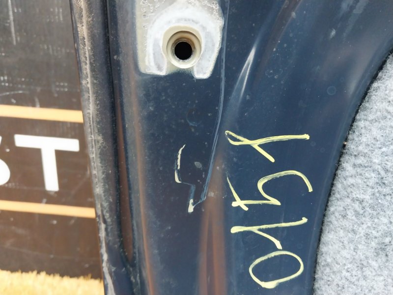 крышка багажника, 3000 рублей, Красноярск