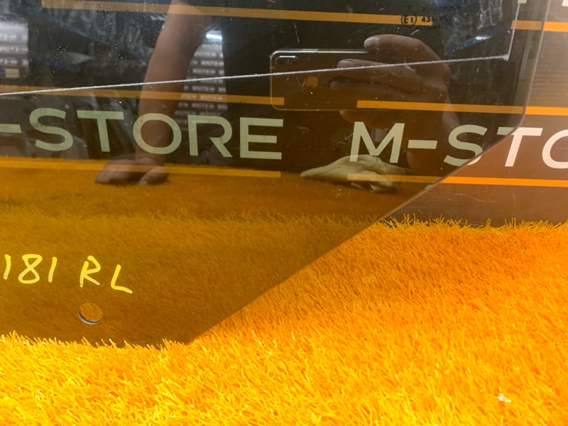 Стекло боковое, 1290 рублей, Красноярск