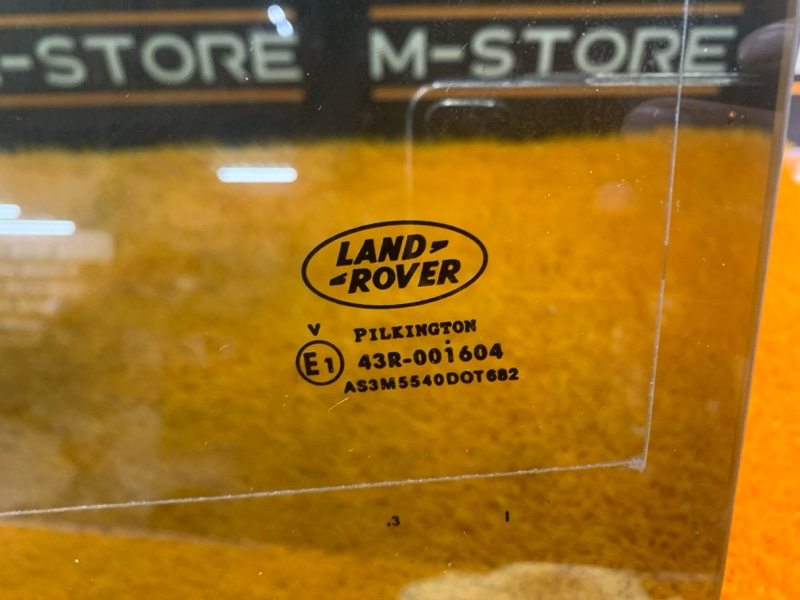 Стекло боковое, 1290 рублей, Красноярск