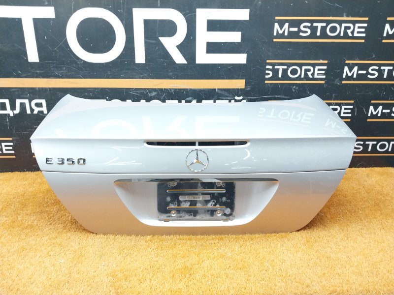 крышка багажника, 4000 рублей, Красноярск