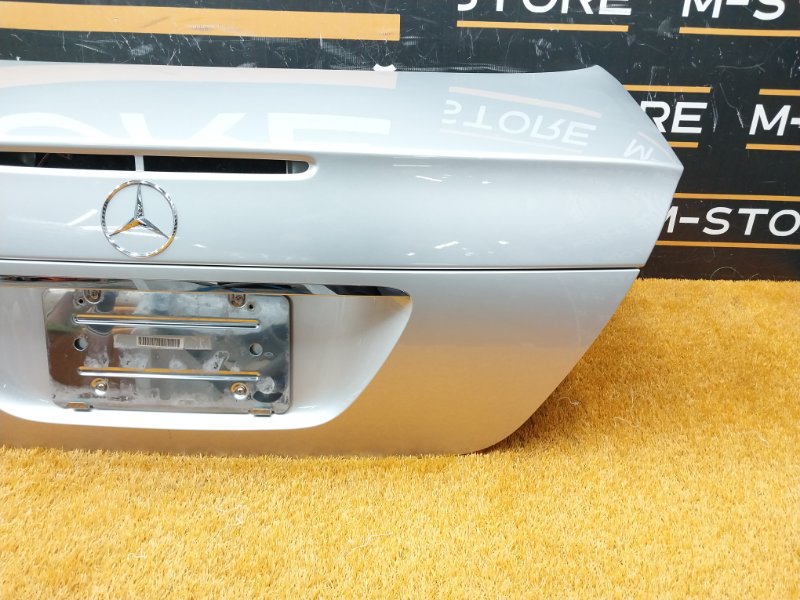 крышка багажника, 4000 рублей, Красноярск