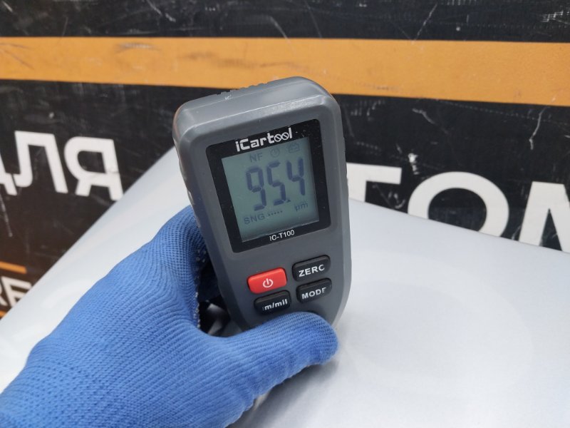 крышка багажника, 4000 рублей, Красноярск