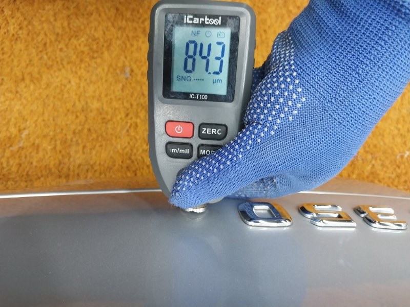 крышка багажника, 4000 рублей, Красноярск