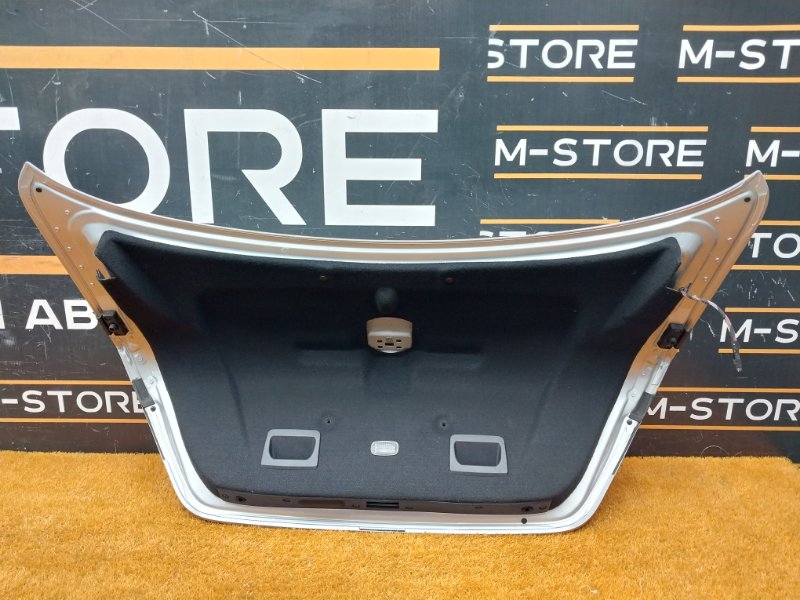 крышка багажника, 4000 рублей, Красноярск