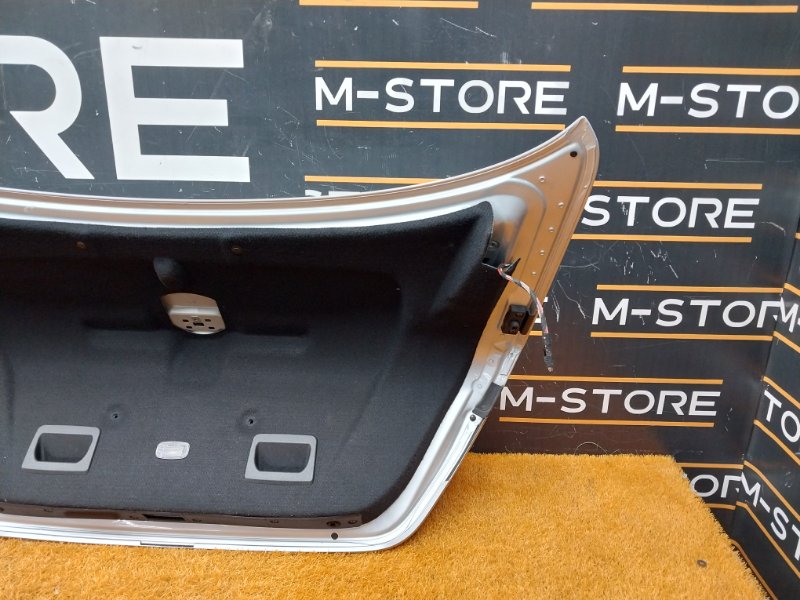 крышка багажника, 4000 рублей, Красноярск