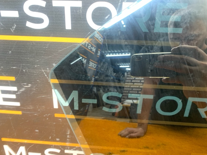 Стекло боковое, 670 рублей, Красноярск