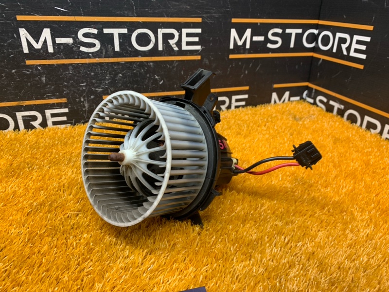 мотор печки, 1400 рублей, Красноярск