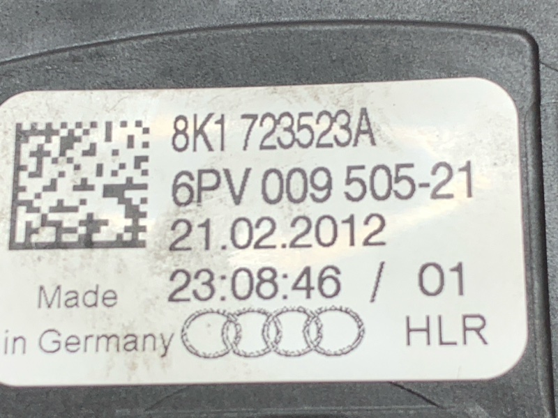 педаль газа, 500 рублей, Красноярск