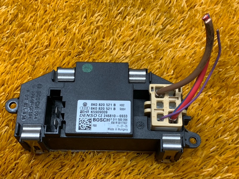 Регулятор отопителя, 900 рублей, Красноярск