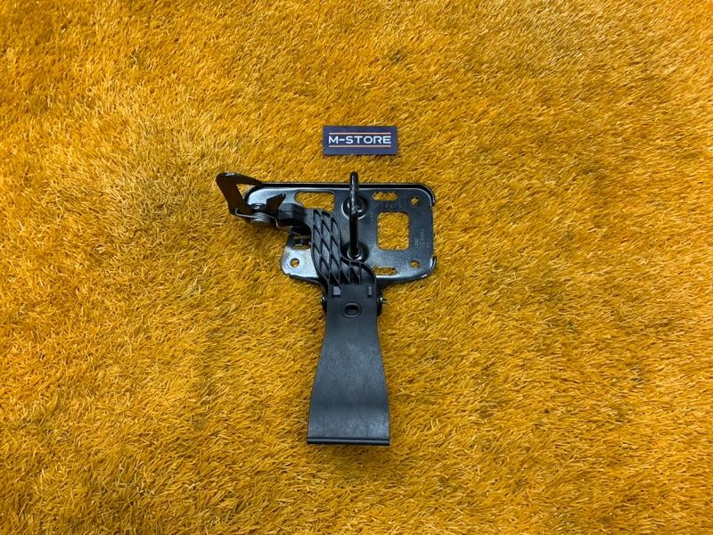 замок капота, 500 рублей, Красноярск