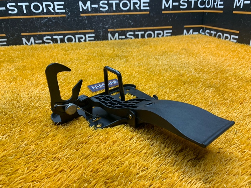 замок капота, 500 рублей, Красноярск